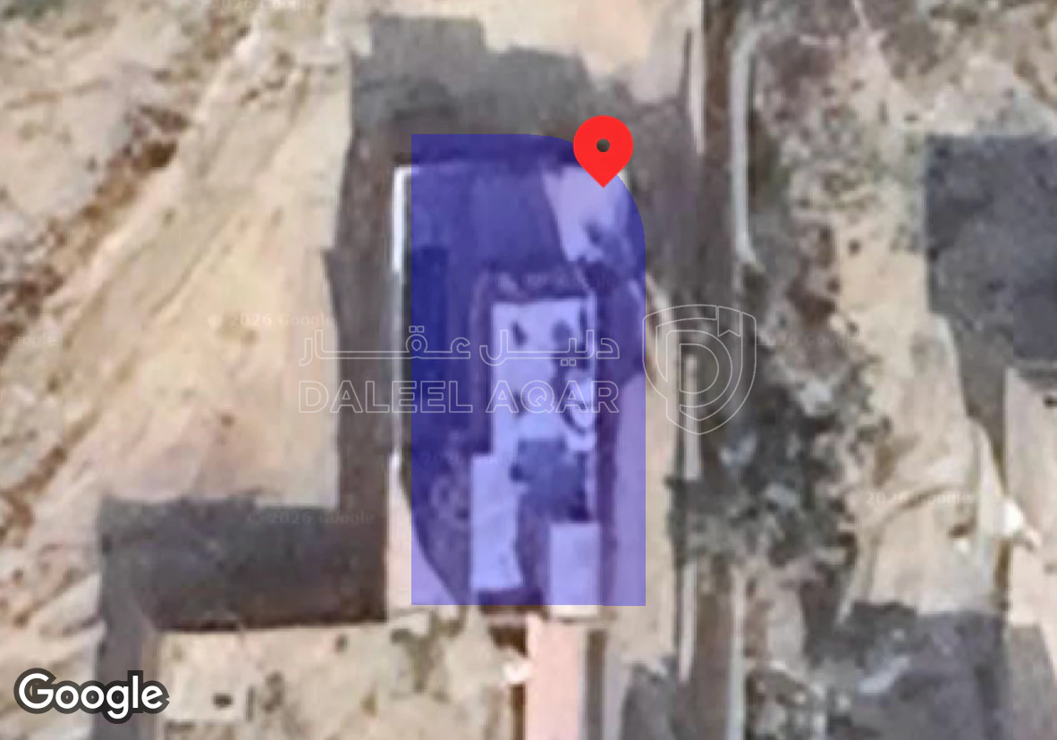 مزرعة/شاليه في ديرعلا / طهرة الرمل - 95,000 دأ - صورة 1