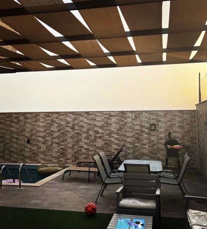 مزرعة/شاليه في ديرعلا / طهرة الرمل - 95,000 دأ - صورة 1