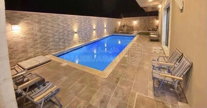 مزرعة/شاليه في ديرعلا / طهرة الرمل - 95,000 دأ - صورة 1