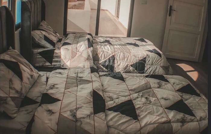 مزرعة/شاليه في ديرعلا / طهرة الرمل - 95,000 دأ - صورة 1