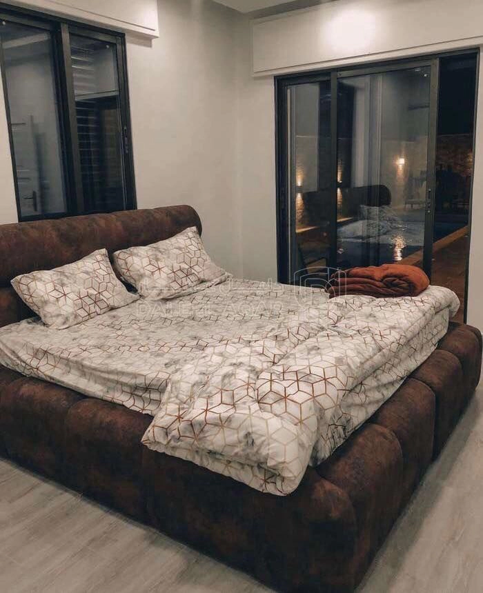 مزرعة/شاليه في ديرعلا / طهرة الرمل - 95,000 دأ - صورة 1