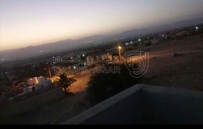 مزرعة/شاليه في ديرعلا / طهرة الرمل - 95,000 دأ - صورة 1