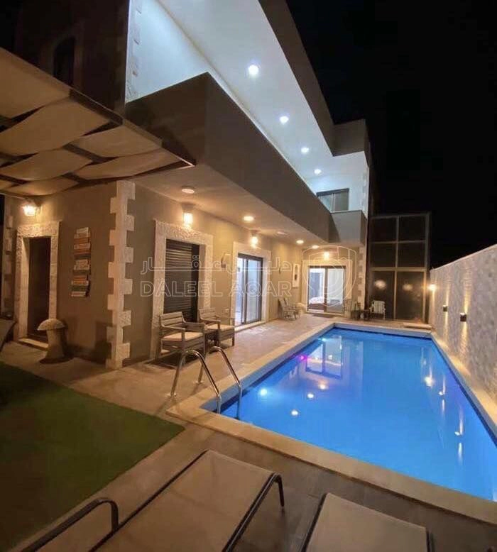 مزرعة/شاليه في ديرعلا / طهرة الرمل - 95,000 دأ - صورة 1