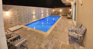 مزرعة/شاليه - ديرعلا / ظهرة الرمل - 95000 دأ