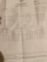 أرض في البنيات اللفتاوية - 532,000 دأ - صورة NaN