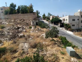 أرض في بيادر وادي السير. الرباحيه الجنوبيه  - 67,000 دأ - صورة NaN