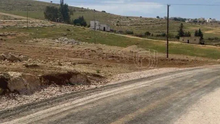 أرض في 🔥 للبيع من المالك أراضٍ مميزة في شفا بدران  - 65,000 دأ - صورة 1