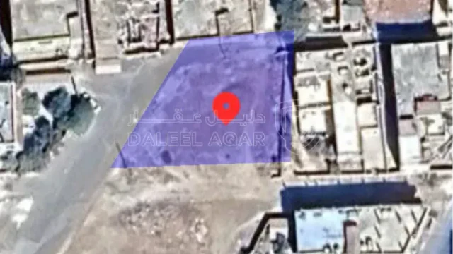 أرض - مادبا قرب مجمع السفريات - 65000 دأ