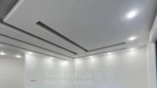 شقة في مرج الحمام طريق المطار  - 100,000 دأ - صورة NaN