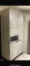 شقة -  شارع المحمدية عمارة النور للإسكان شقة رقم ١  - 300000 دأ