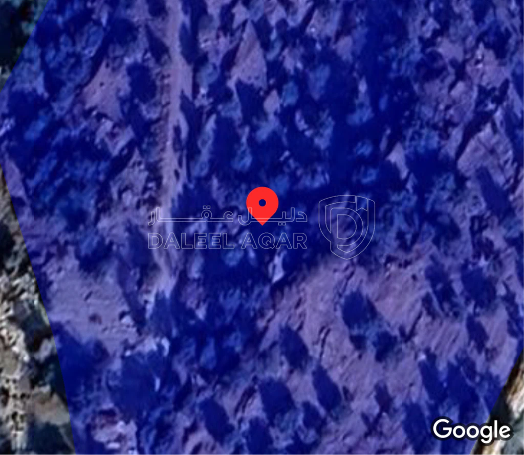 أرض في السلط الصبيحي مقابل بير حجاج - 130,000 دأ - صورة 1