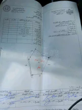 أرض في السلط الصبيحي مقابل بير حجاج - 130,000 دأ - صورة NaN