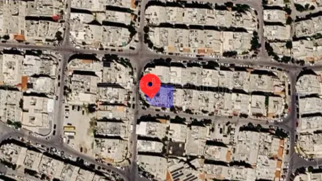 شقة - ضاحية الامير حسن مقابل سوبر ماركت ابو الليل - 42000 دأ