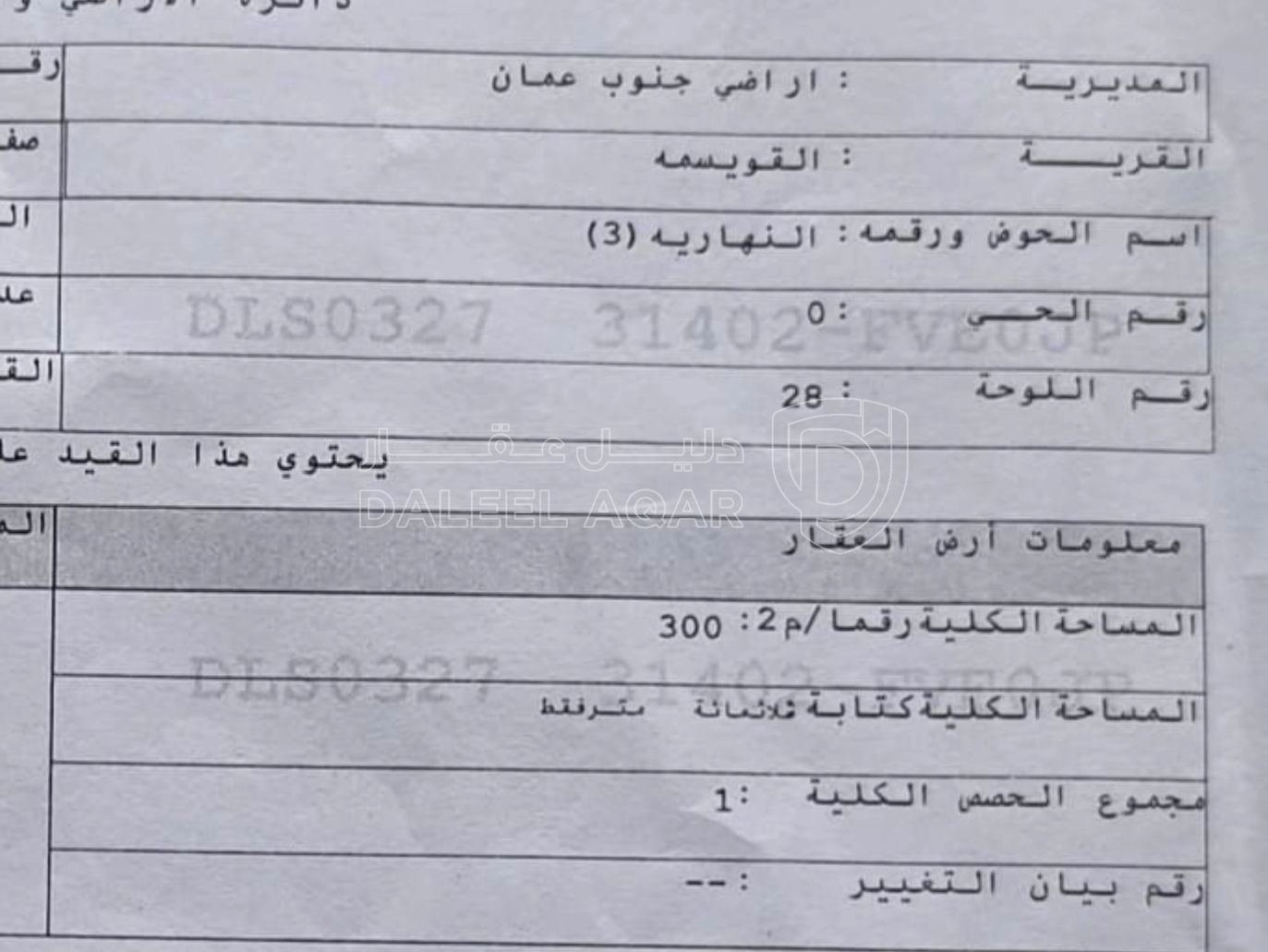 مبنى في عماره للبيع بسعر 100 الف( 8 شقق ) مآجره 900 د شهري - 100,000 دأ - صورة 1