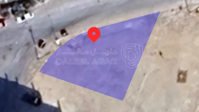 أرض - الزرقاء الجديدة  - 52000 دأ