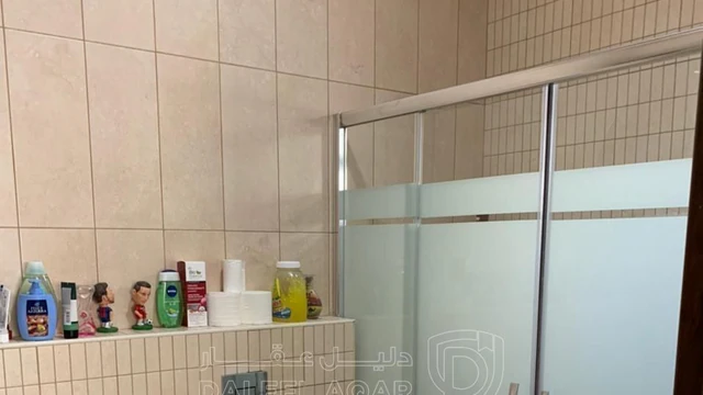 شقة في عمان ام أذينة بجانب سفارة انتيجوا - 110,000 دأ - صورة NaN