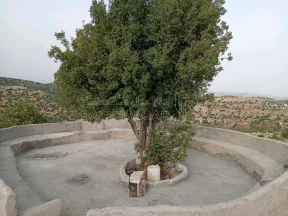 أرض في عجلون  صخره - 85,000 دأ - صورة NaN