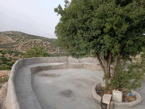 أرض في عجلون  صخره - 85,000 دأ - صورة NaN