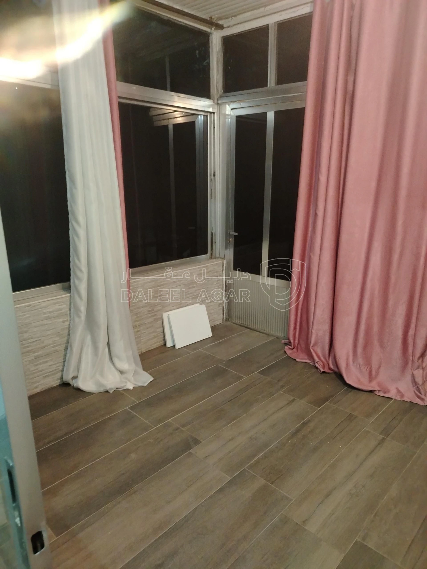 شقة في شقه إستثماريه بالدوار  السابع - 65,000 دأ - صورة 20