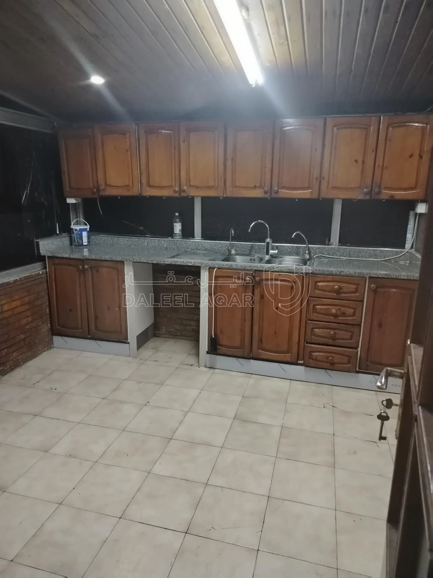 شقة في شقه إستثماريه بالدوار  السابع - 65,000 دأ - صورة 16