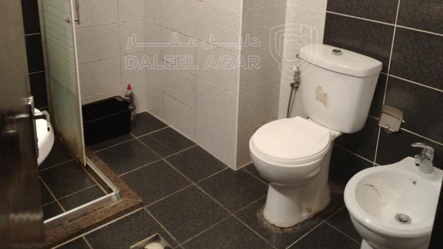 شقة في شقه إستثماريه بالدوار  السابع - 65,000 دأ - صورة NaN