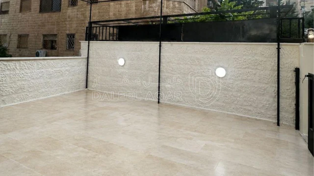 شقة - ضاحية الرشيد حي الخرابشة قرب ديوان الخرابشة  - 74000 دأ