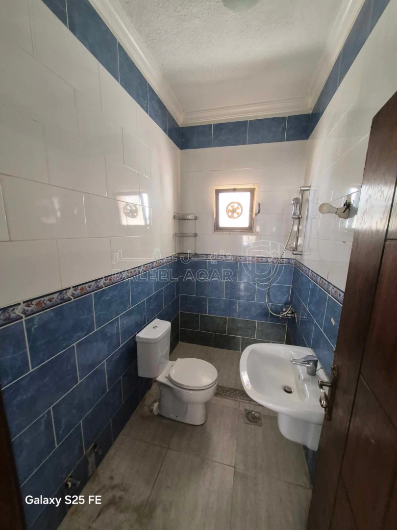 شقة في شقة فاخرة للبيع التاسعة ط2هندسي طابقية مع روف  - 55,000 دأ - صورة 1