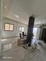 شقة في شقة فاخرة للبيع التاسعة ط2هندسي طابقية مع روف  - 55,000 دأ - صورة NaN