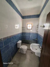 شقة في شقة فاخرة للبيع التاسعة ط2هندسي طابقية مع روف  - 55,000 دأ - صورة NaN