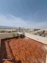 شقة في شقة فاخرة للبيع التاسعة ط2هندسي طابقية مع روف  - 55,000 دأ - صورة NaN