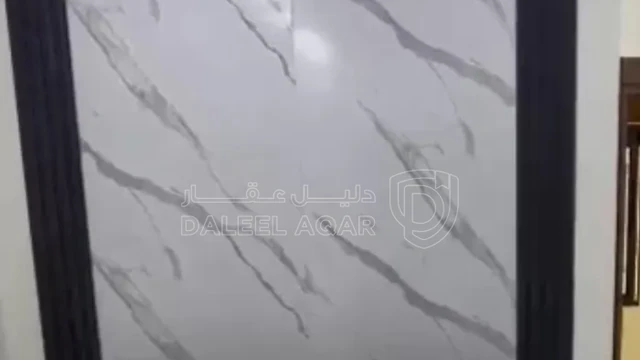 شقة في عمان حي الياسمين بالقرب من دوار الياسمين  - 85,000 دأ - صورة NaN