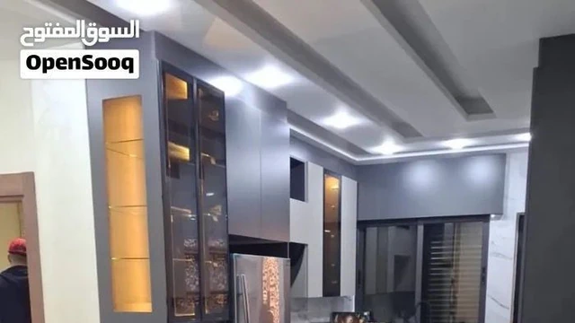 شقة في عمان حي الياسمين بالقرب من دوار الياسمين  - 85,000 دأ - صورة NaN