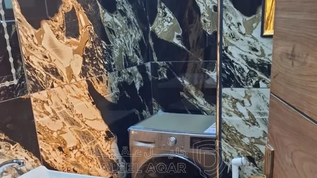 شقة في عمان حي الياسمين بالقرب من دوار الياسمين  - 85,000 دأ - صورة NaN
