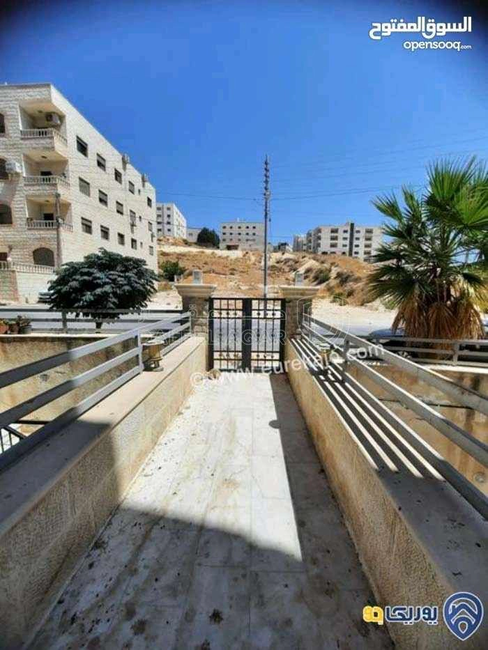 شقة في عمان الجبيهة مقابل جامعة العلوم التطبيقية  - 80,000 دأ - صورة 1