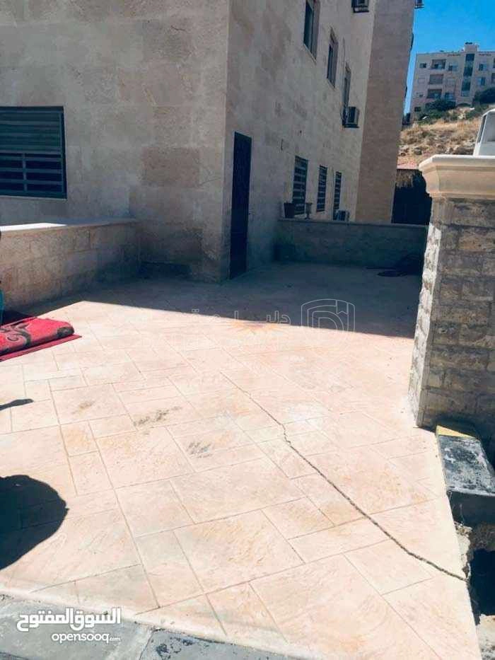 شقة في عمان الجبيهة مقابل جامعة العلوم التطبيقية  - 80,000 دأ - صورة 1