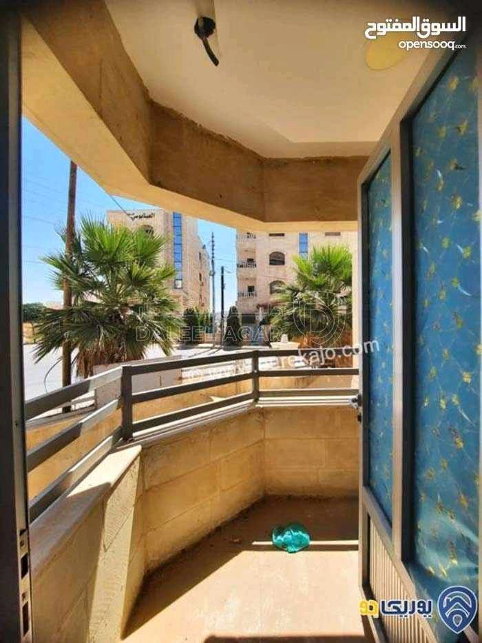 شقة في عمان الجبيهة مقابل جامعة العلوم التطبيقية  - 80,000 دأ - صورة 1