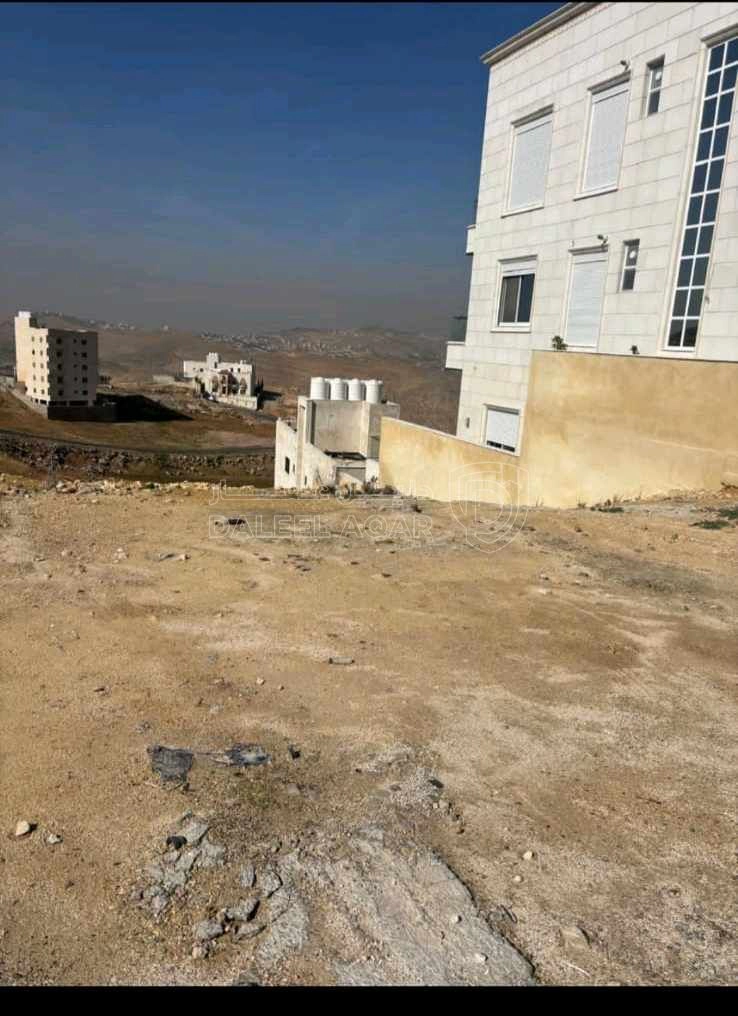 أرض في عمان ، شفا بدران ، قرب مسجد صرفند ، دقوشان مستقل  - 95,000 دأ - صورة 1