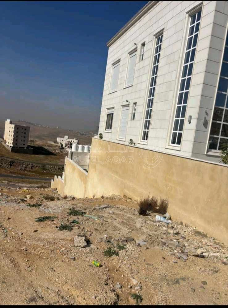 أرض في عمان ، شفا بدران ، قرب مسجد صرفند ، دقوشان مستقل  - 95,000 دأ - صورة 1