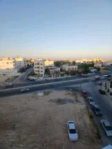 شقة في ابو نصير مقابل الاكاديمية البحرية دخلة التدريب - 56,000 دأ - صورة NaN