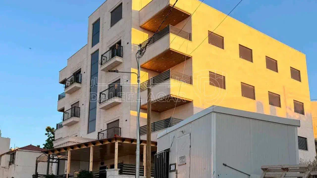 شقة - شقق تشطيبات فاخرة للبيع مساحة 168 متر - 68000 دأ
