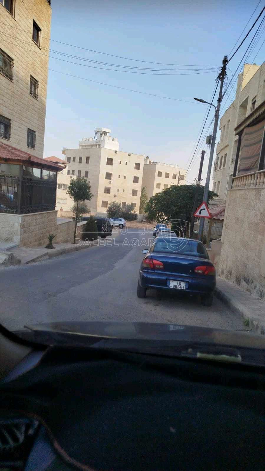 شقة في شقة في شفا بدران قرب الاكاديمية البحرية  - 44,000 دأ - صورة 1