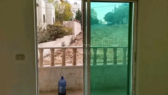 شقة - شقة في شفا بدران قرب الاكاديمية البحرية  - 44000 دأ