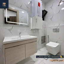 شقة - شقه للبيع في البنيات طابق أرضي جديد لم تسكن  - 87000 دأ