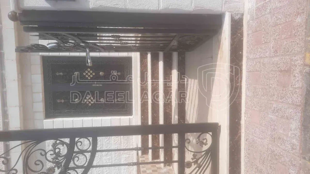 شقة - شقة ارضية مع حدائق للبيع في عرجان - 115000 دأ