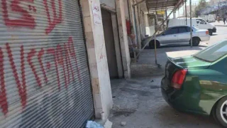 مبنى  - 65000 دأ