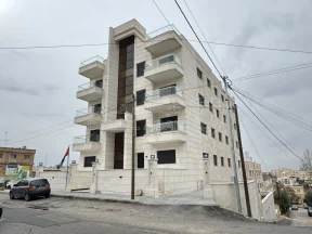 شقة في بالقرب من ياسر مول شارع راضي عناب - 95,000 دأ - صورة NaN