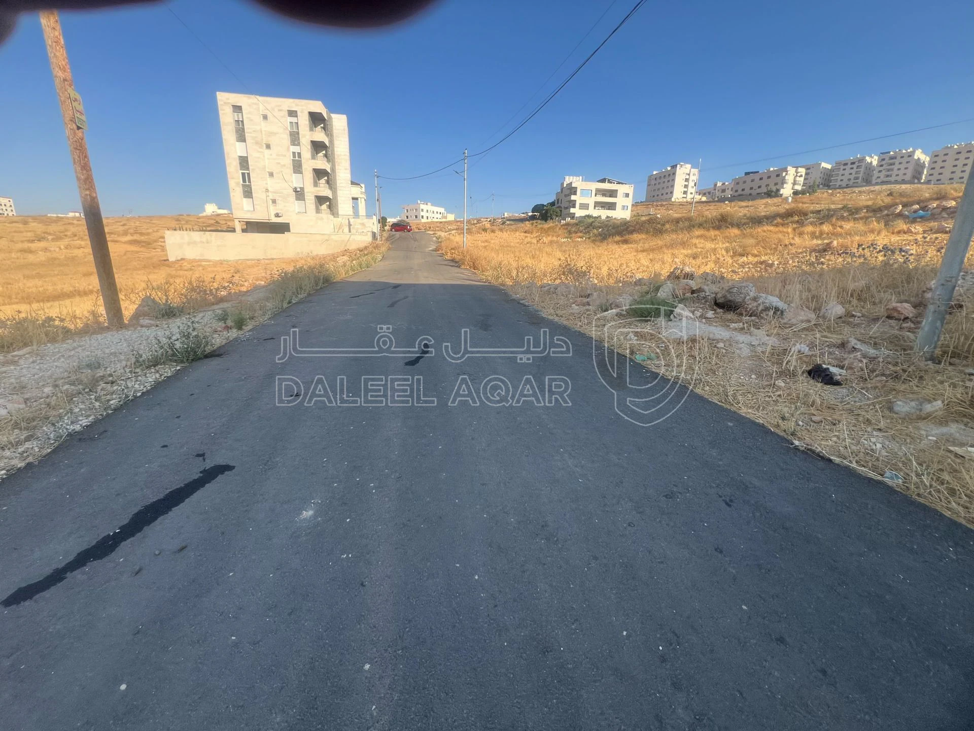 مبنى في عمان ابو نصير حي الضياء  - 585,000 دأ - صورة 1