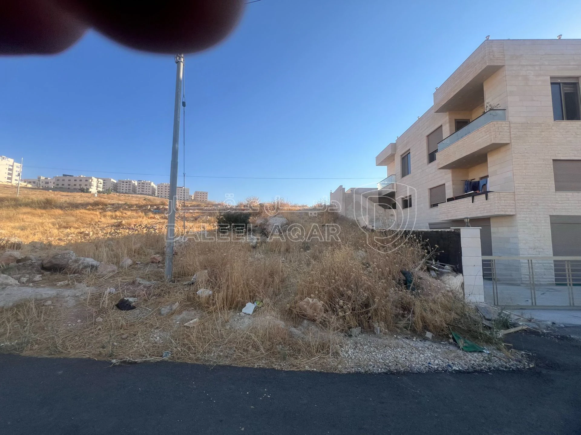 مبنى في عمان ابو نصير حي الضياء  - 585,000 دأ - صورة 1