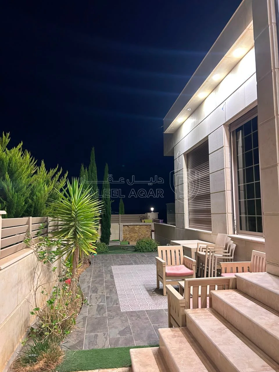 مبنى في عمان ابو نصير حي الضياء  - 585,000 دأ - صورة 1