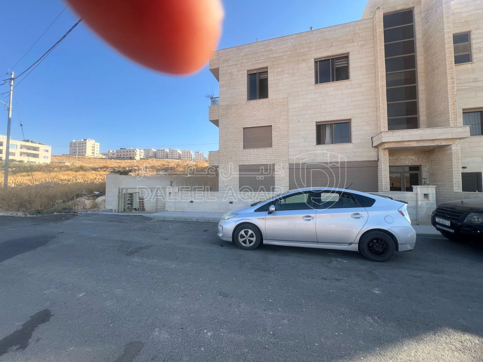 مبنى في عمان ابو نصير حي الضياء  - 585,000 دأ - صورة 1